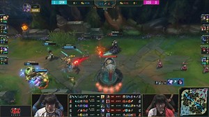 LJL 2019 Spring Split Final