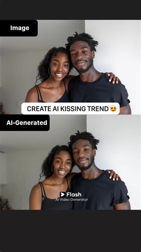 Explore the Best AI Kissing Filter of 2025