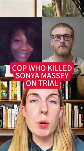 Sean Grayson on trial for first-degree murder after Sonya Massey's call for help — the true crime verdict timeline you can't miss #sonyamassey #murdertrial #truecrime #trialupdate #storytime #fyp #viral #tiktok #pov #crimetimeteatime #foryou #story #fypシ #seangrayson