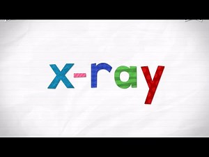 Endless Reader:x-ray