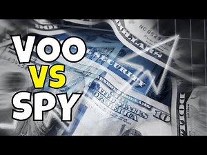 VOO vs. SPY: Best S&P 500 ETF? [2024 Comparison]