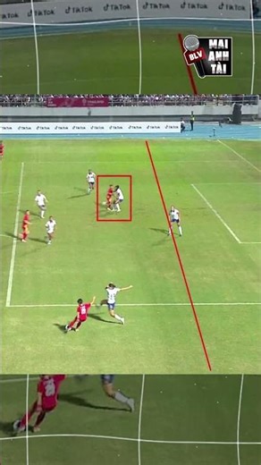 Thái Lan đang làm tất cả để khiến Việt Nam thất bại ở Sea Games 33! #shorts