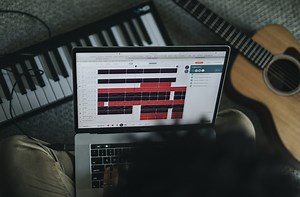 Importing And Exporting Tracks And Songs In Soundtrap — Department of Sound