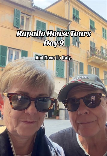Unique Bloopers from Our Italian Adventures