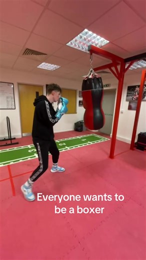 The Reality of Being a Boxer: Expectations vs. Reality