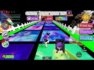 Playing Roblox With Every Viewer LİVE #roblox #shorts 892