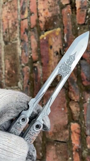 octane heirloom irl making