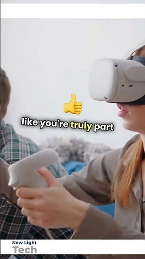 Transforming Reality: Unveiling the VR Revolution | Virtual Worlds Explored