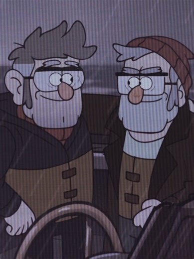 Emotional Tribute to Stanford and Stanley Pines