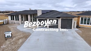 60 reactions · 8 comments | This custom home is the pinnacle of luxury, design, and smart living. From a 103-ft entertainer’s deck to a Control4 smart system, walkout basement with theatre + bar, and a spa-like primary suite. Every detail was crafted for effortless, elevated living. We’re so proud to hand this one over to its new owners!  | Bezooyen Contracting Inc. | Facebook