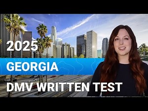 2025 Georgia DDS Written Test: Practice 40 Questions to Pass on Your First Try! Test 3