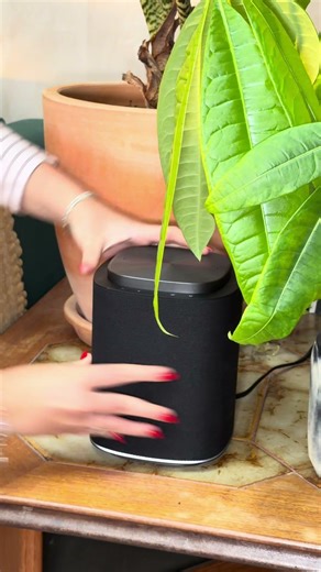 Cinema style viewing from the comfort of your sofa with LG Sound Suite AI.