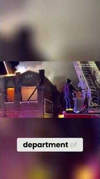 St. Louis fires: 1 dead, 1 seriously injured in fires during cold