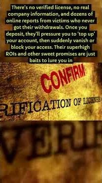 Upfrontfoundation.net Is a Dangerous Scam for Crypto Investors - Submit Report