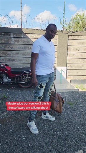 DANIEL THE CEO on TikTok