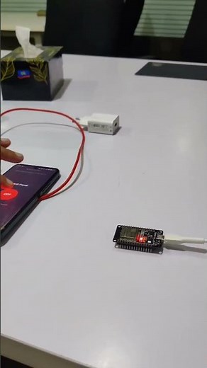 ESP32 WiFi Web Server Project | Arduino IDE Complete Setup & Code Upload 🚀