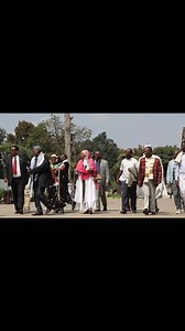 1K views · 32 reactions | ከተለያዩ ማህበረሰብ ክፍል የተወጣጡ የሀገር ሽማግለዎች፣የሃይማኖት አባቶች፣አባ ጋዳዎች እና ሃዳ ሲንቄዎች ጉብኝት በአንድነት ፓርከ! #visitunitypark #unitypark #አንድነትፓርክ | Unity Park Ethiopia - አንድነት ፓርክ ኢትዮጵያ | Facebook