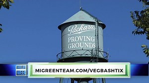 VEGBASH: An event at the Packard Proving Grounds will have you feeling healthy. | Shelby TV