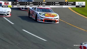Full Replay | CARS Tour at Langley Speedway 5/31/25