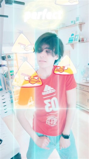 Dance Machine: Episode 2/9 #dancemachine