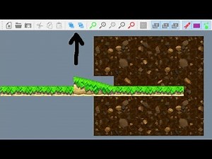 Raising/lowering objects - Miyamoto! Level Editor