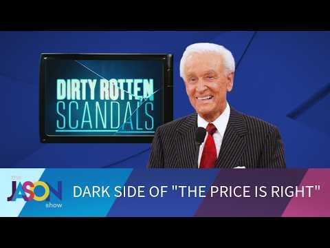 Revelations about Bob Barker and "The Price is Right"