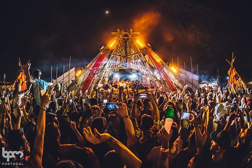 17 Best Music Festivals in Portugal For Your Bucket List