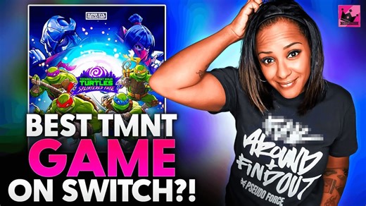 Can TMNT Splintered Fate on Switch Really Deliver?