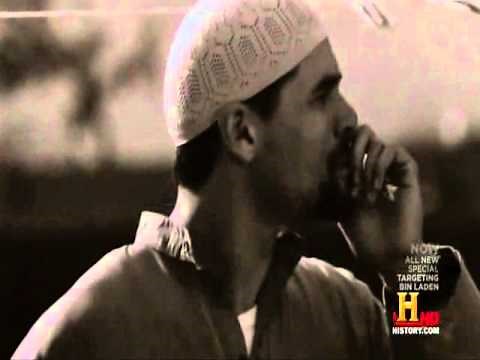 Objetivo Ozama Bin Laden Operacion (GERONIMO) 2