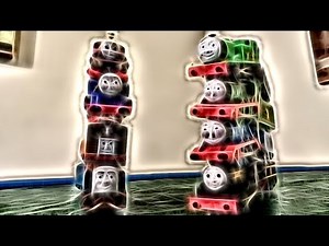 Thomas and Friends - World's Strongest Engine