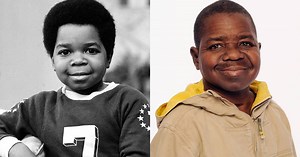 The Cast of Diff'rent Strokes : Where Are They Now?