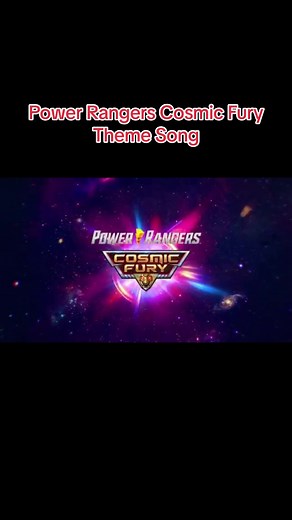 Power Rangers Cosmic Fury Official Theme Song! #powerrangerscosmicfury #morph #powerrangersdinofury #cosmicfury #pr #dinofury #billycranston #davidyost #lordzedd #powerrangersthemesongs #jasondavidfrank #tommyoliver #mmpr