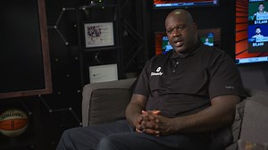 68K views · 357 reactions | “Now I’m starting to get some Diesel gas in this tank.”  On this episode of ‘Storytime with Shaq,’ the Big Fella brings his high school coach & tells Ro Parrish which movies inspired his game. | NBA TV | Facebook