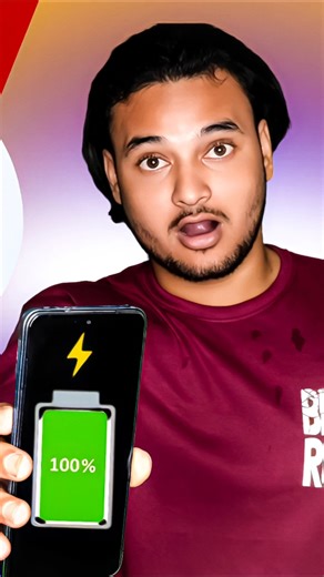 🧠 “Mobile Battery Bachana Seekh Lo – Ye Tricks Kisi Ne Nahi Batayi!”