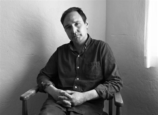 Daniel Rossen continues solo success with ‘Unpeopled Spaces’