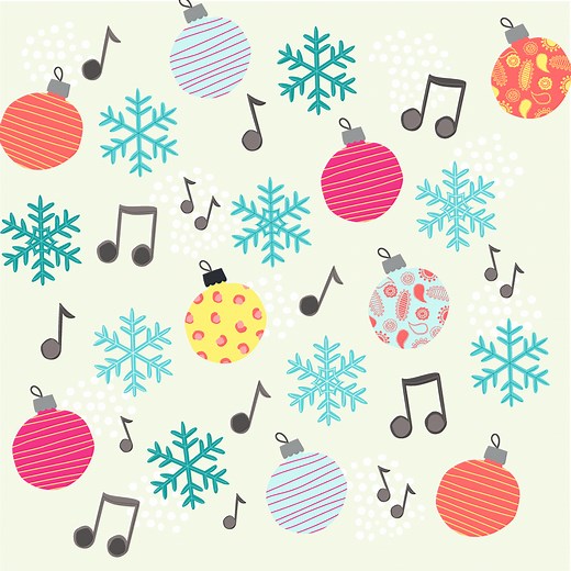 80 Classic and Modern Christmas Songs To Add To Your Holiday Playlist
