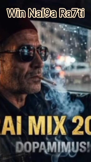 RAI MIX 2026 - Win Nal9a Ra7ti ( officiel audio )