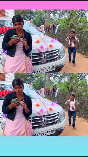 Bundeli jal jla on Instagram