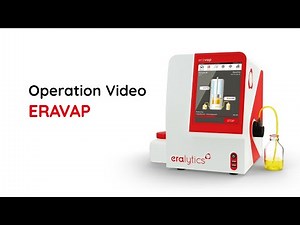 ERAVAP Operation Video