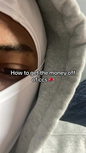 Understanding CCS Methods to Access Funds