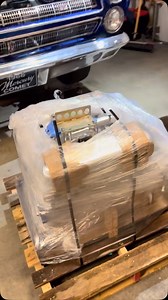 Here at Hot Rod Company we are full service engine shop , that means even after the engine leaves we check in on ya and follow your build 😎 thank you Jon for sending us these great shots!! #HotRodCompany#HRC | Hot Rod Company