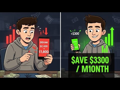 Most People Miss This Simple Paycheck Shift That Saves $300