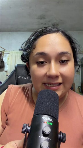 Micrófono de streaming para TikTok Shop — review y cómo usarlo