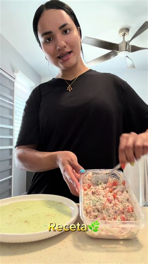 Receta fácil para calmar el hambre rápido