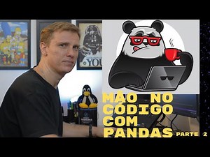 Como fazer análise de dados com Pandas ( pandas tutorial parte 2)