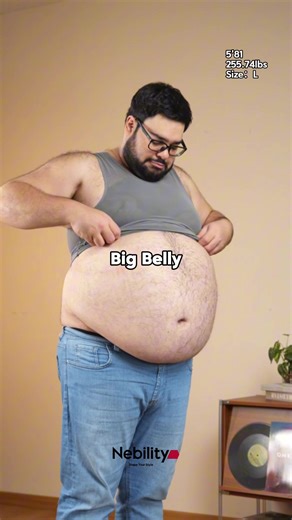 Stylish Compression Shirts for All Body Types