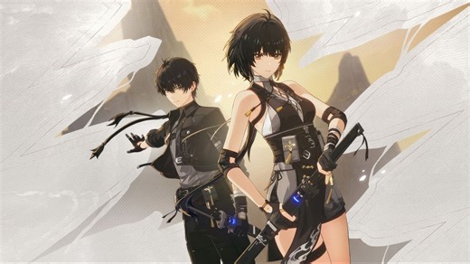 How to claim Wuthering Waves Twitch drops: Astrites, Advanced Resonance potion, and more