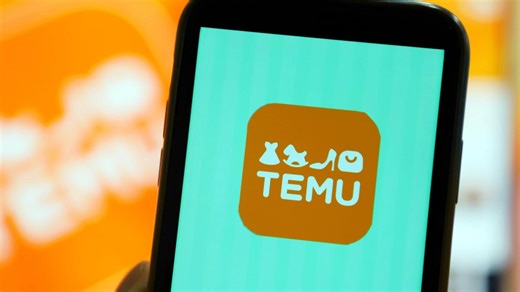 Temu shoppers warned app is 'dangerous malware and is READING their texts'