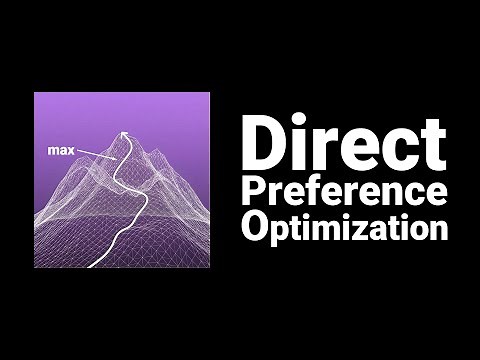 Direct Preference Optimization (DPO) | Paper Explained