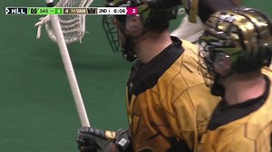 About last night 😏 Inland Steel Products | Saskatchewan Rush